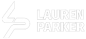 Lauren Parker Limited logo